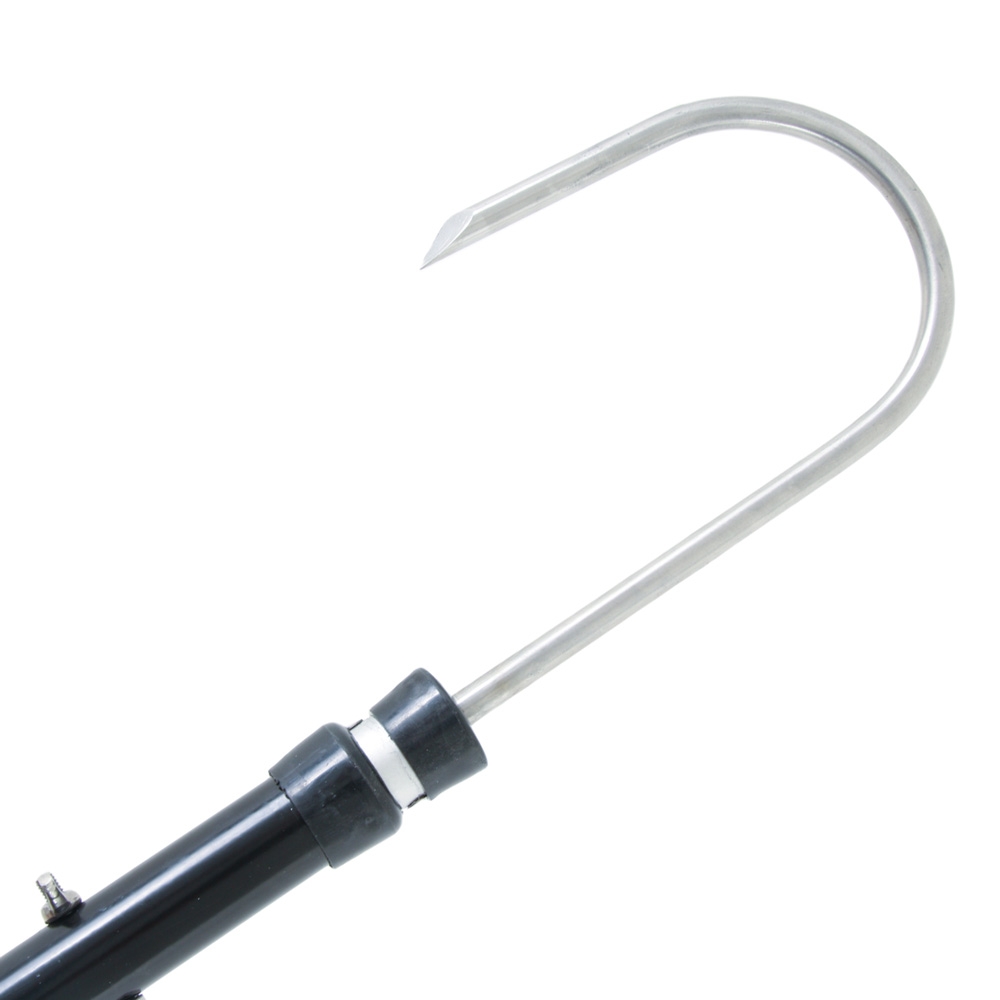 Nacsan Land Based Telescopic Gaff 3.2m