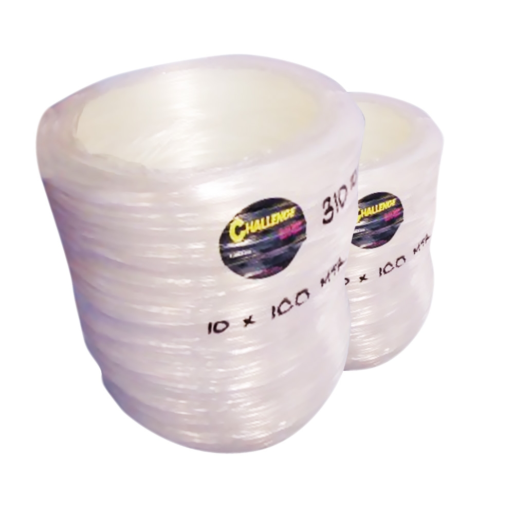 Nacsan Joined Trace Hanks