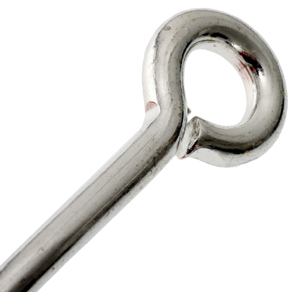 Nacsan Tuna Circle Hooks Bulk Pack 16/0 Qty 100