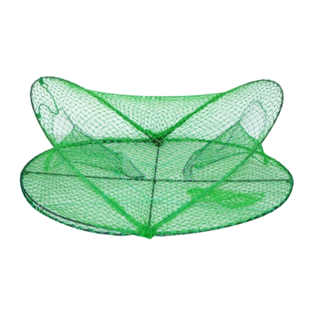 Nacsan Opera House Collapsible Crab Pot