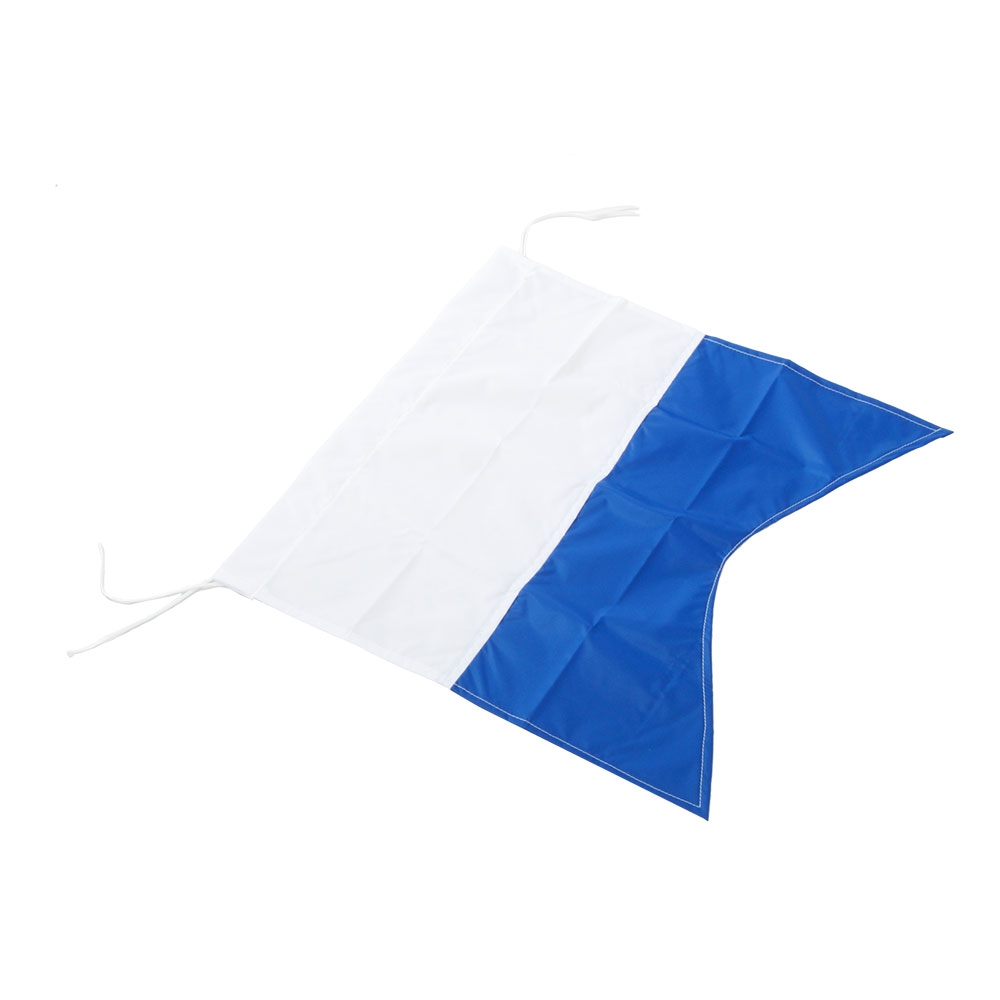 Nacsan Standard Dive Flag 600x600mm