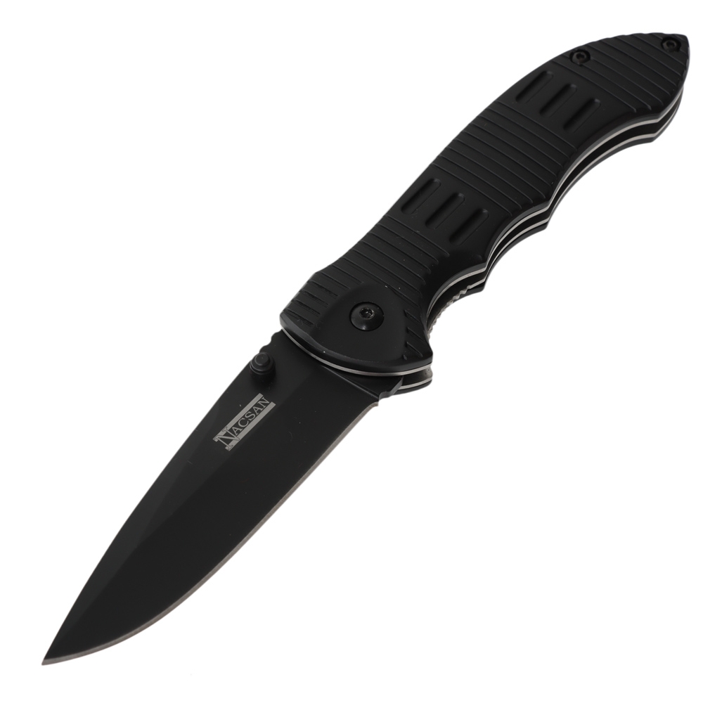 Nacsan Stealth Folding Knife 8.89cm