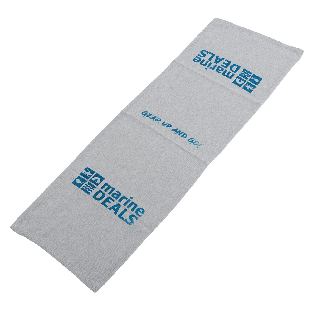 Marine Deals Cotton Fish Towel