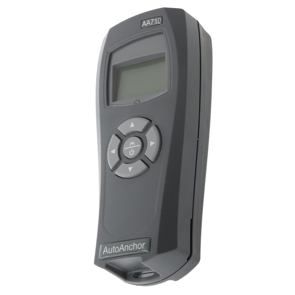 AutoAnchor 710 Remote Control