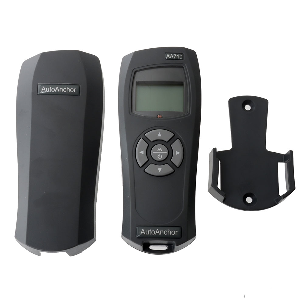 AutoAnchor 710 Remote Control