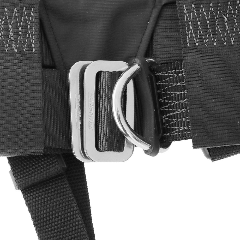 Baltic Sailing Adult Safety Harness with Crotch Strap