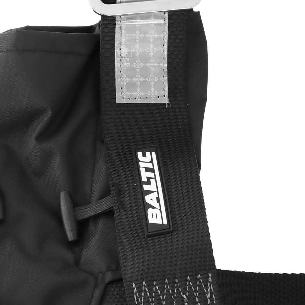 Baltic Sailing Adult Safety Harness with Crotch Strap