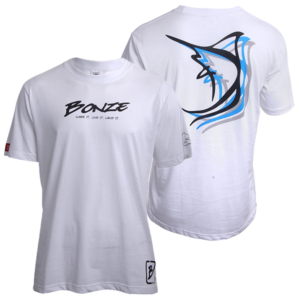 Bonze Pro Short Sleeve T-Shirt