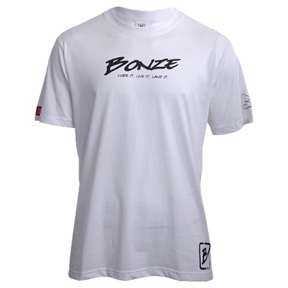 Bonze Pro Short Sleeve T-Shirt