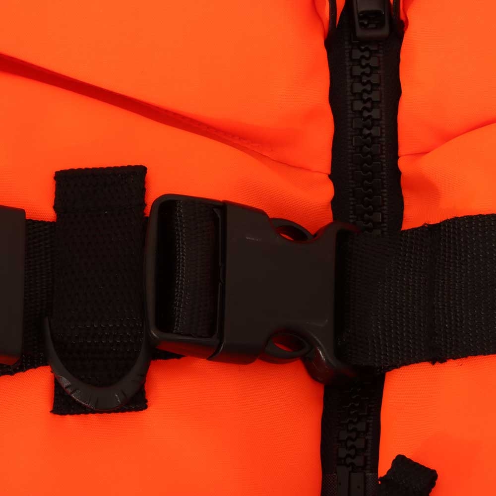 Baltic Pro Sailor Child Life Jacket Orange 3-10kg