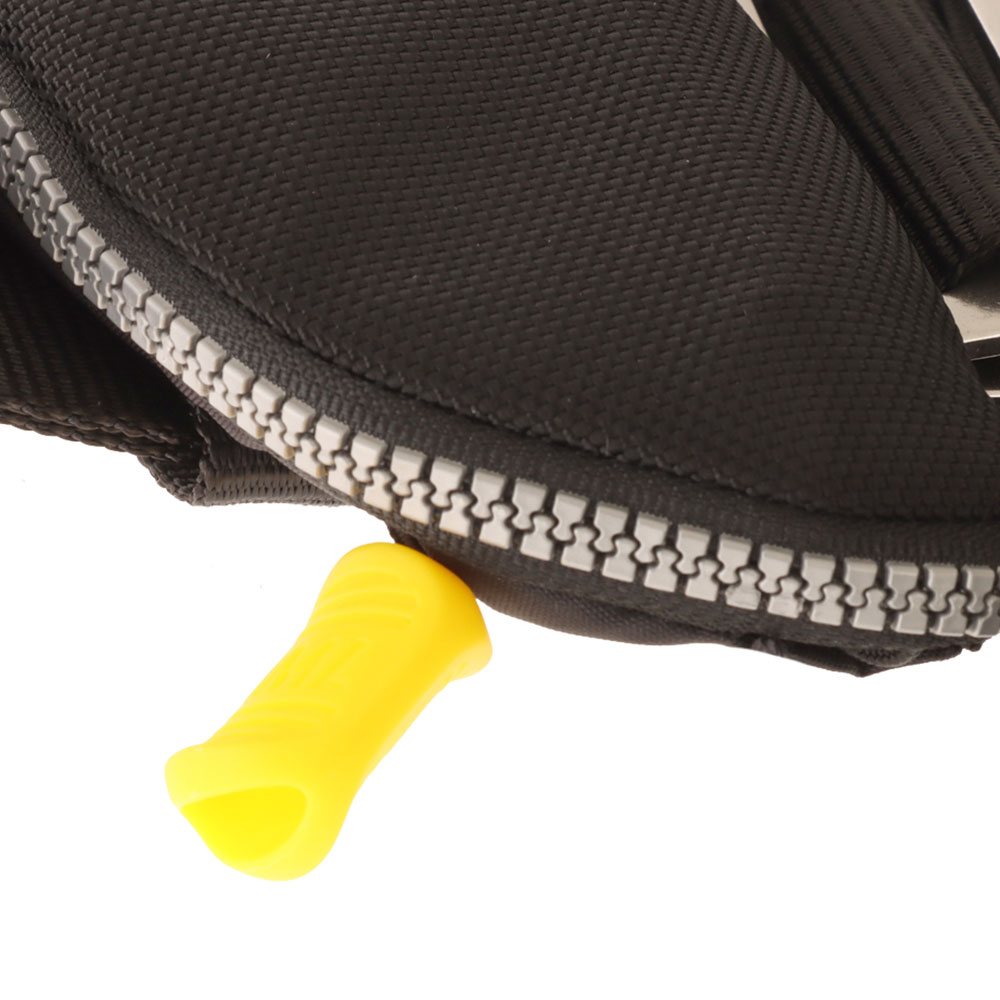 Baltic Winner 150 Manual Life Jacket Black 40-150kg