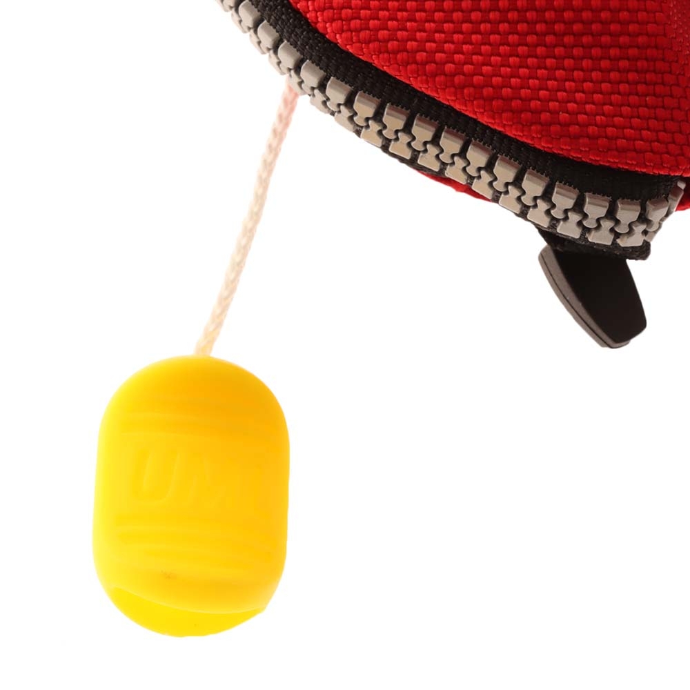 Baltic Winner 150 Manual Life Jacket Red 40-150kg