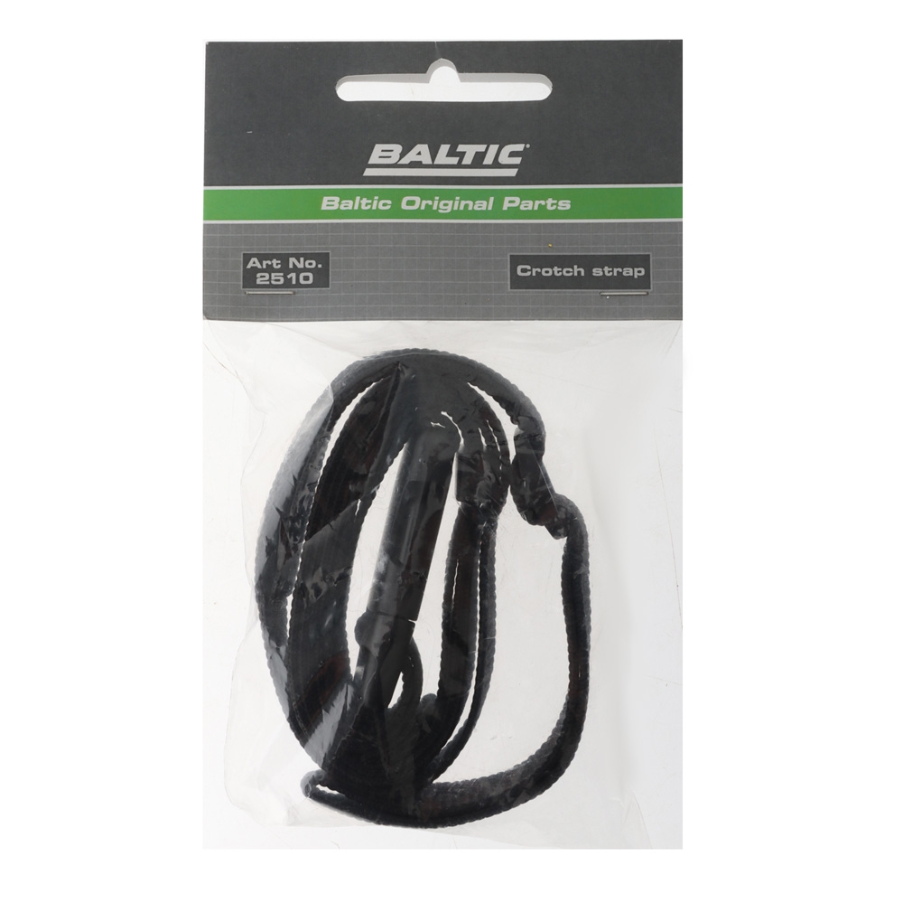 Baltic Crotch Strap 30mm