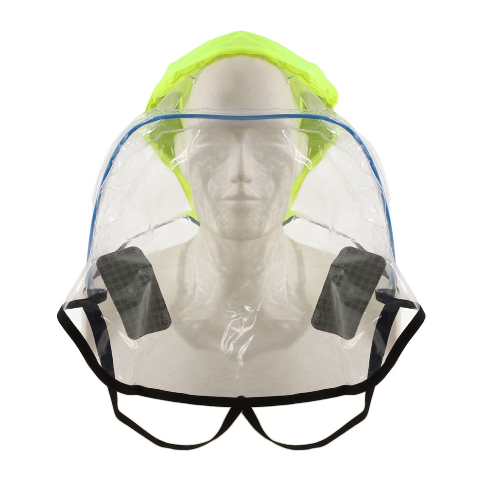 Baltic Universal Spray Hood