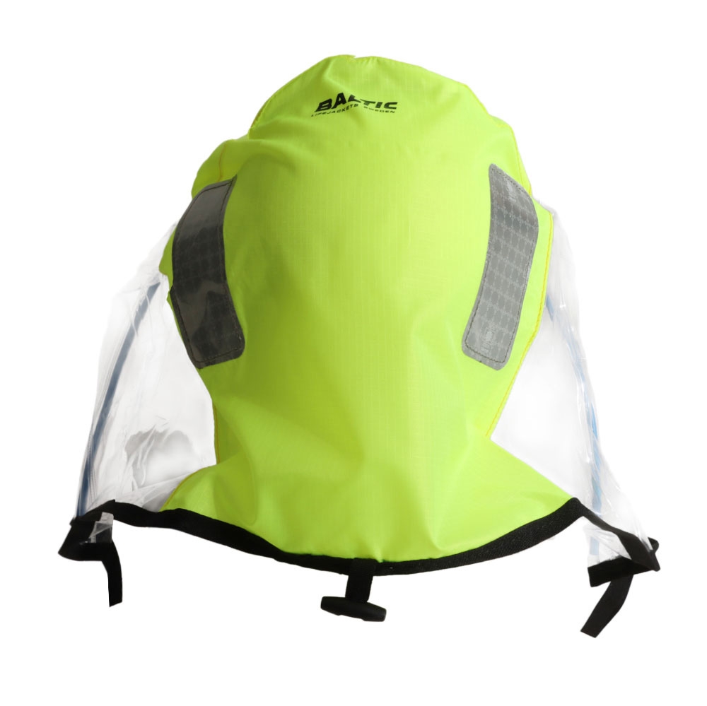 Baltic Universal Spray Hood