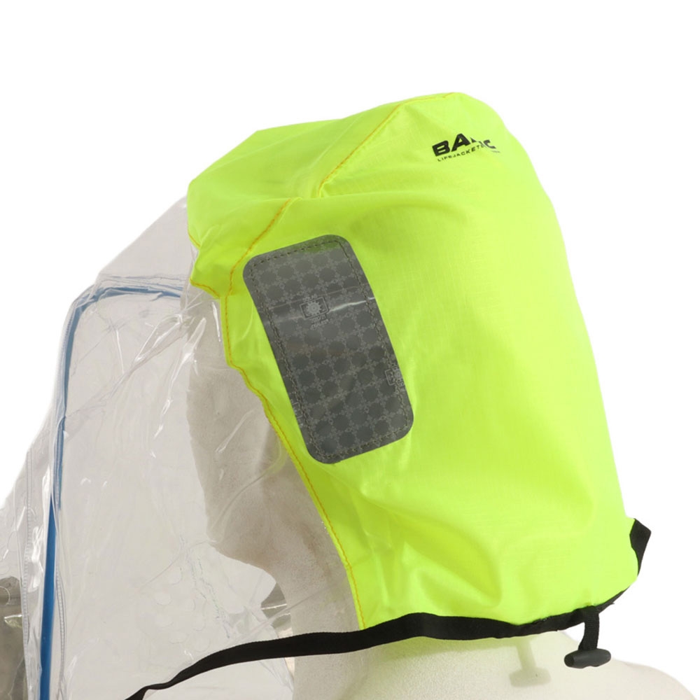 Baltic Universal Spray Hood