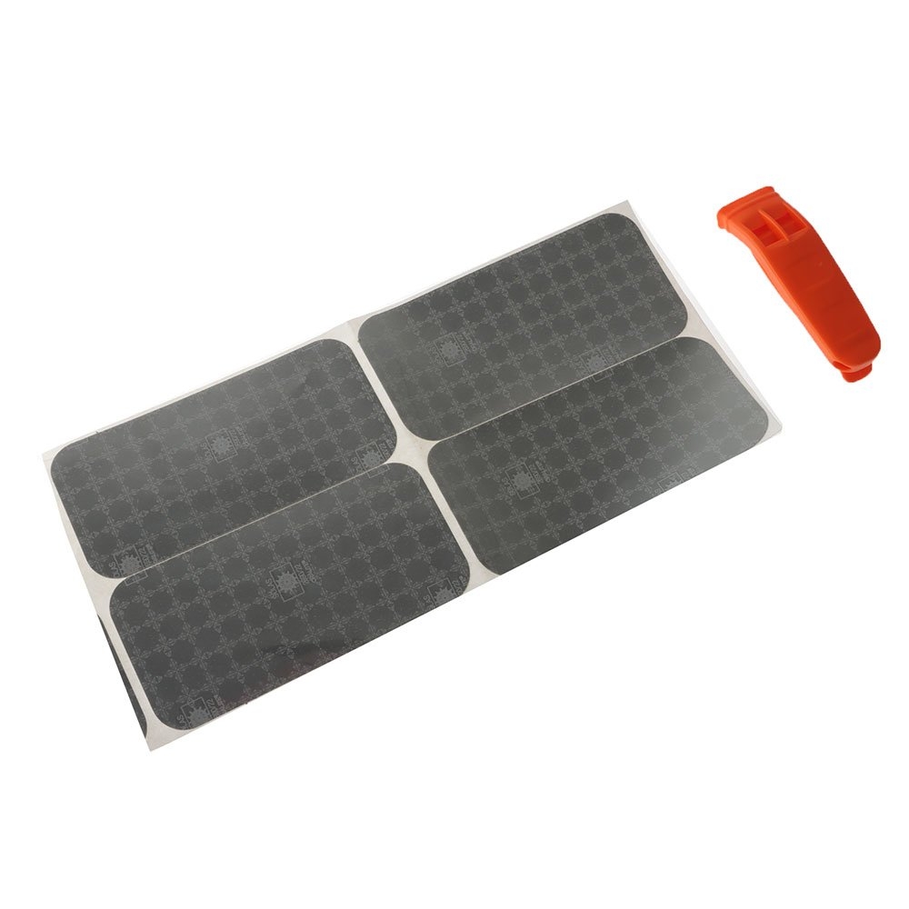 Baltic Horseshoe Lifebuoys Upgrade Kit