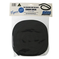 Viper Chain Sock Suits Viper Pro II 1000 Winch 10m Thumbnail Viper Chain Sock Suits Viper Pro II 1000 Winch 10m