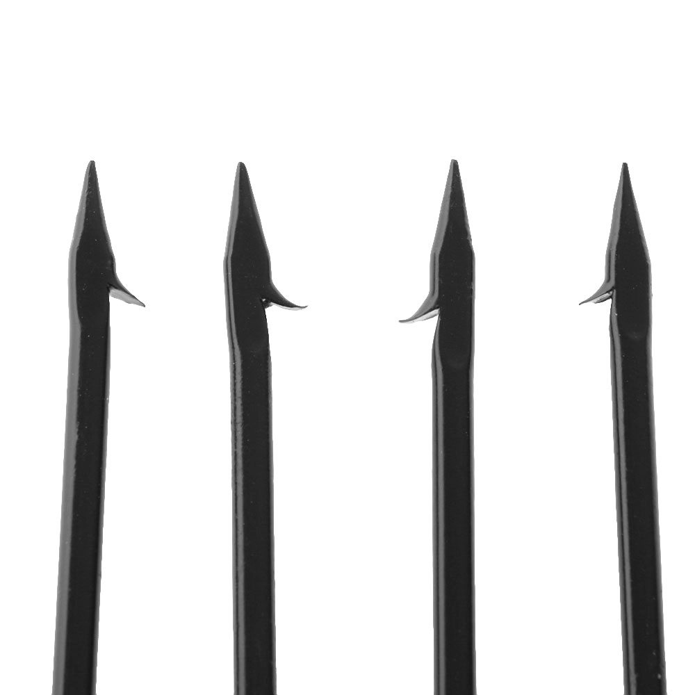 Sea Harvester 4 Prong Flounder Spear Head Sea Harvester 4 Prong Flounder Spear Head