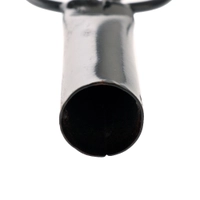 Sea Harvester 4 Prong Flounder Spear Head Thumbnail Sea Harvester 4 Prong Flounder Spear Head