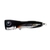 Zeets Popper Lure 170mm 90g Black