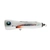 Zeets Popper Lure 170mm 90g White