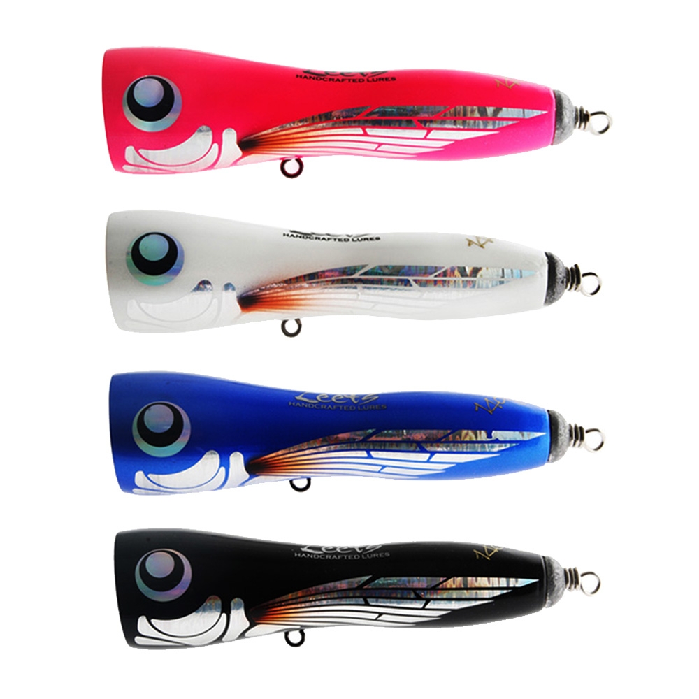 Zeets Popper Lure 170mm 90g