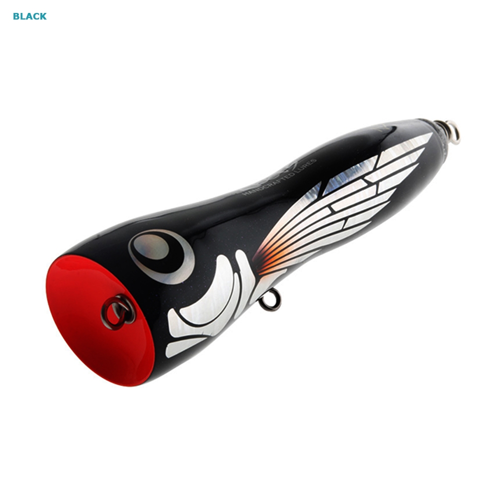 Zeets Popper Lure 170mm 90g