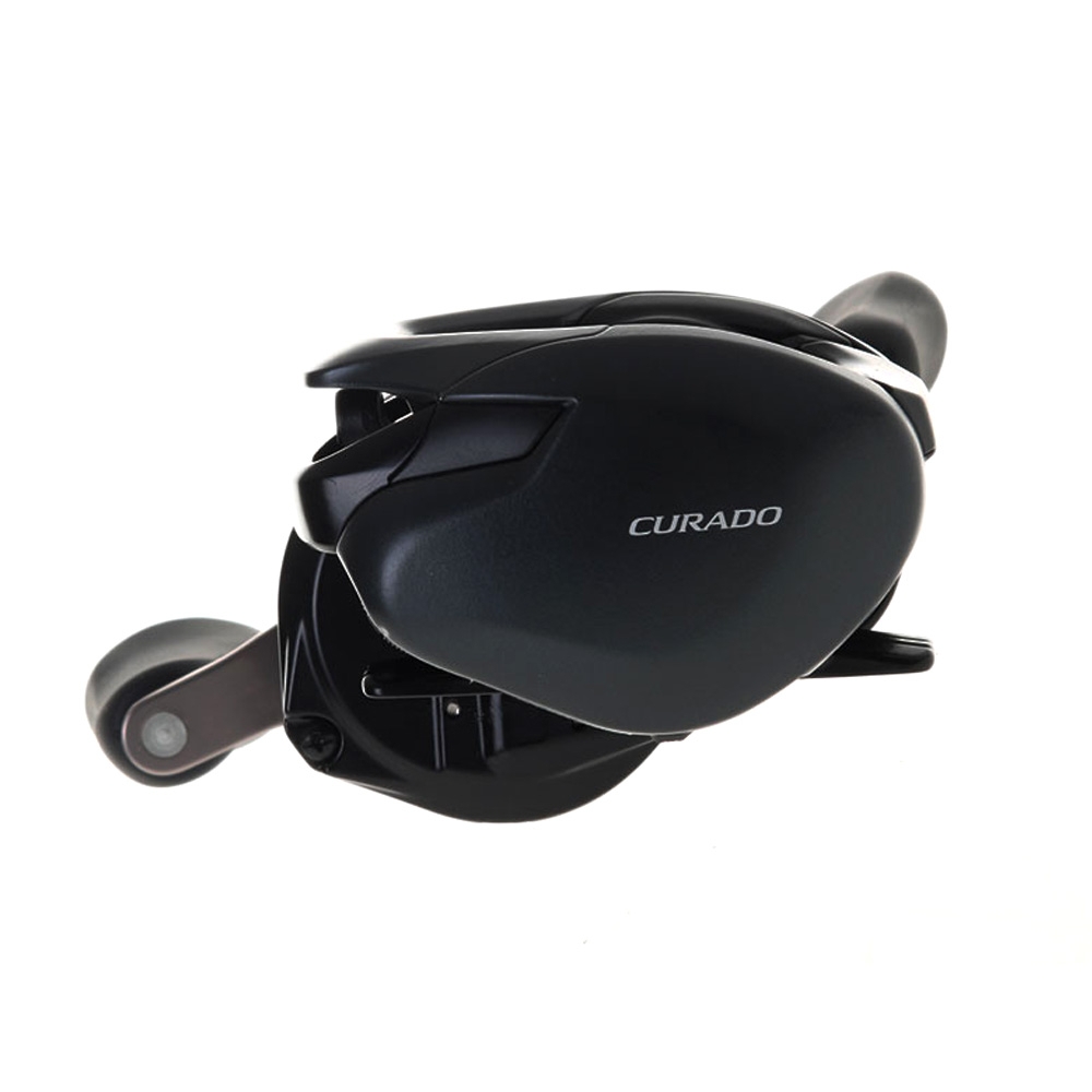 Shimano Curado 200HG K Catana Nano Baitcaster Combo 7ft 3-6kg 2pc