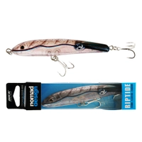 Nomad Design Riptide Floating Stickbait 125mm Squid Thumbnail Nomad Design Riptide Floating Stickbait 125mm Squid
