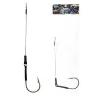 Bonze Single Hook Rig 10/0 Thumbnail Bonze Single Hook Rig 10/0