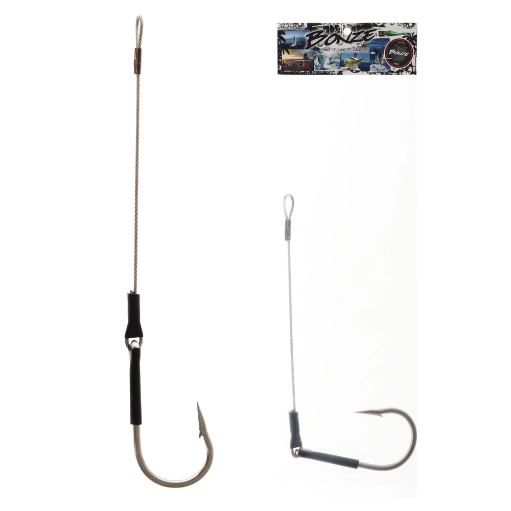 Bonze Single Hook Rig Bonze Single Hook Rig