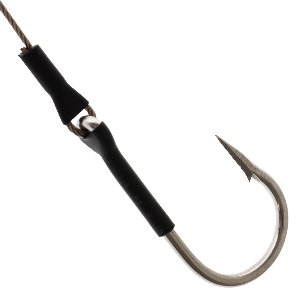 Bonze Single Hook Rig