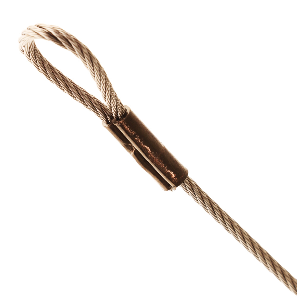 Bonze Single Hook Rig