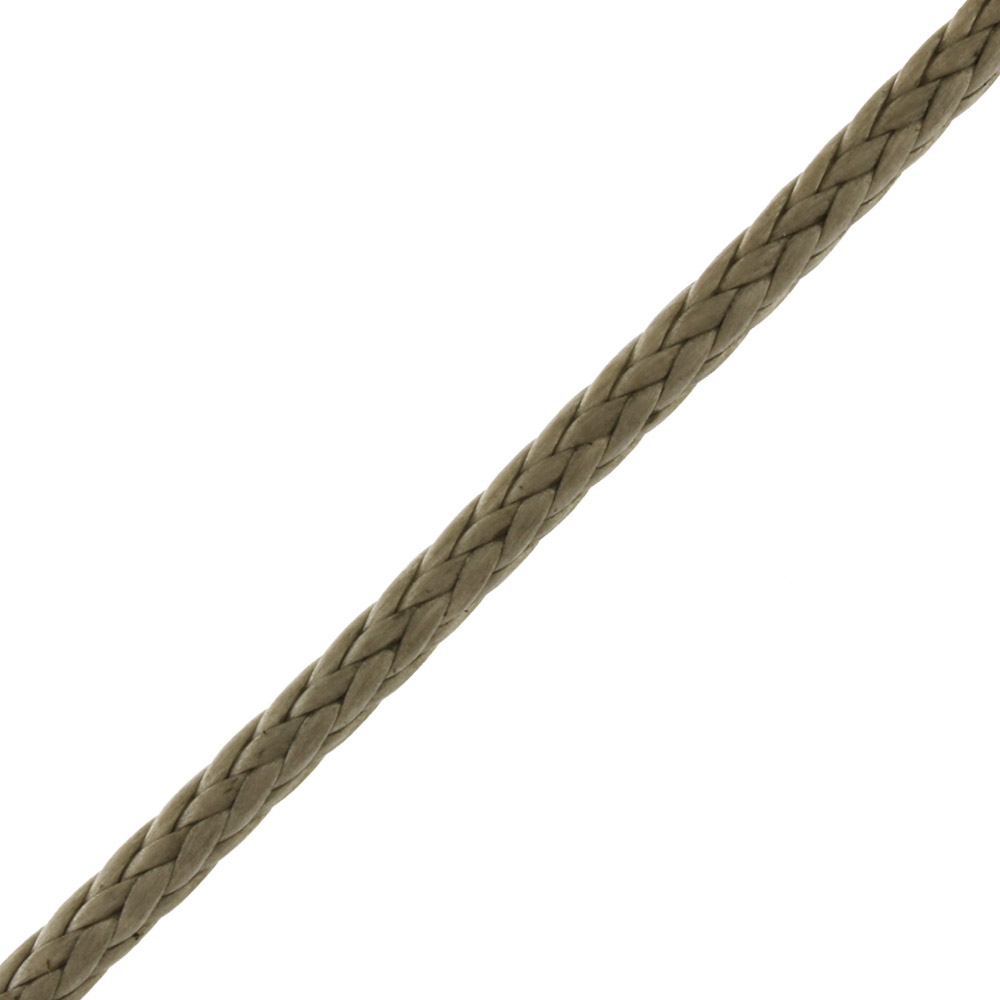 Donaghys Winchline UHM 12-Strand Braid Dark Grey 6mm x 100m