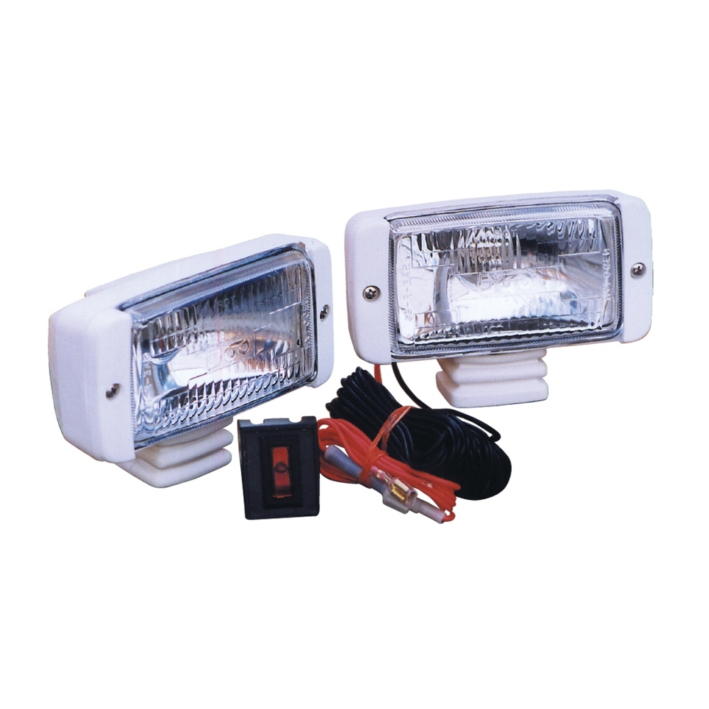 BLA Light Kit - Docking