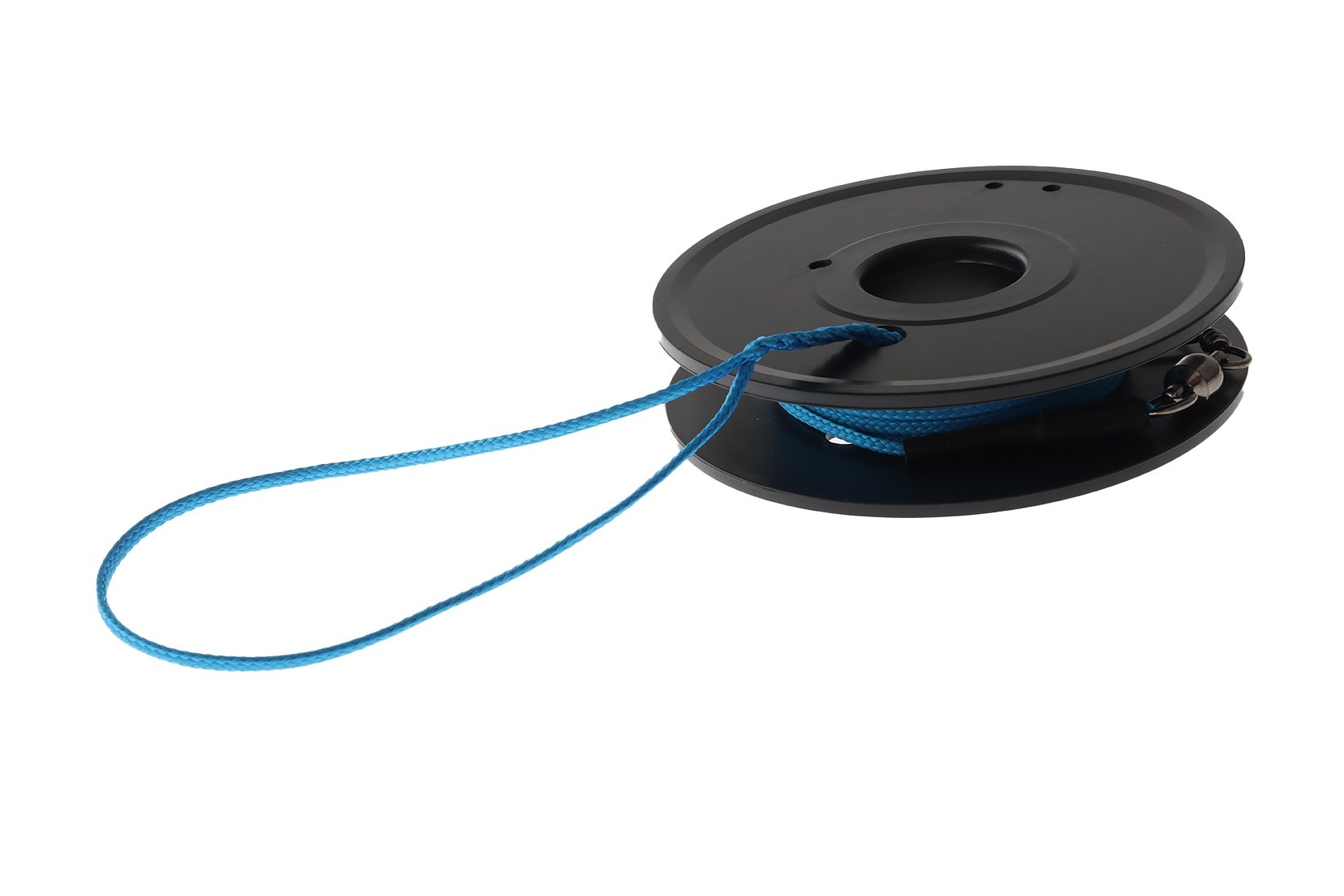 H2O Pro 12-Drop Collapsible Dredge Kit with Towline 24in