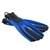 Mares Avanti Superchannel OH Fins Reflex Blue S