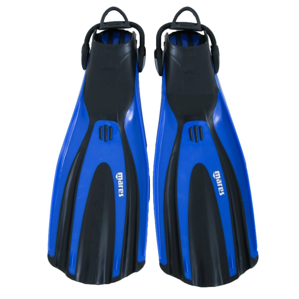 Mares Avanti Superchannel Open Heel Dive Fins Mares Avanti Superchannel Open Heel Dive Fins