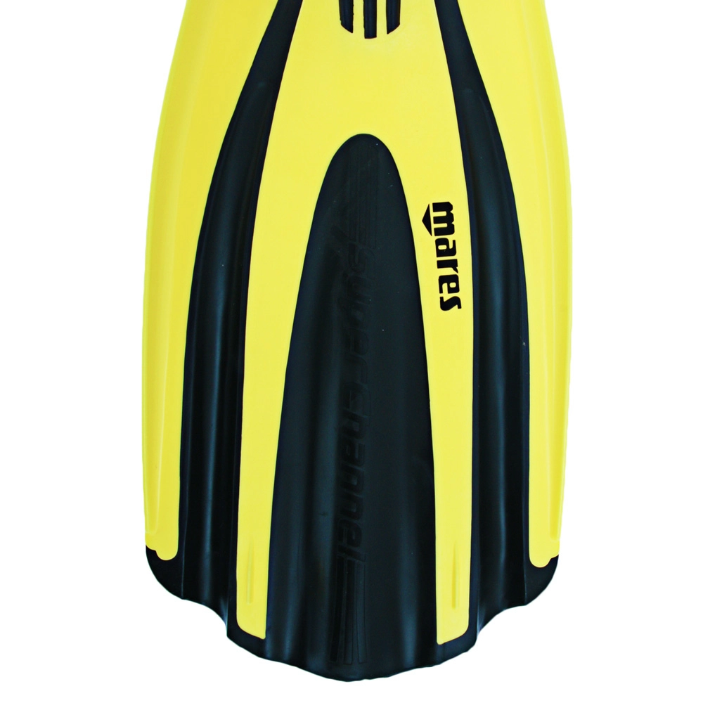 Mares Avanti Superchannel Open Heel Dive Fins Mares Avanti Superchannel Open Heel Dive Fins