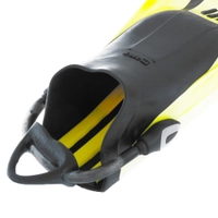 Mares Avanti Superchannel Open Heel Dive Fins Thumbnail Mares Avanti Superchannel Open Heel Dive Fins