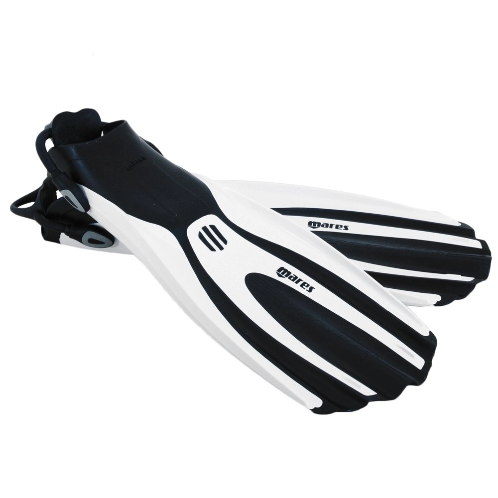 Mares Avanti Superchannel Open Heel Dive Fins Mares Avanti Superchannel Open Heel Dive Fins