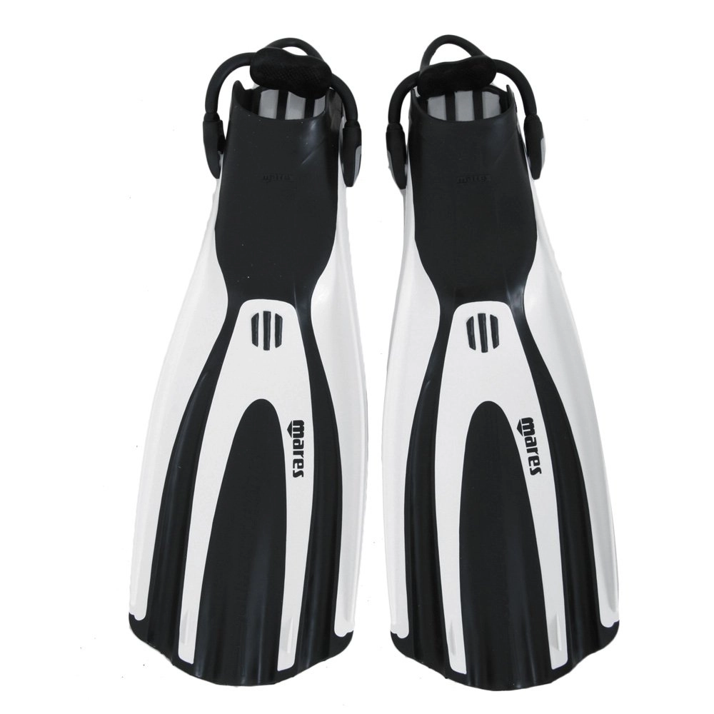 Mares Avanti Superchannel Open Heel Dive Fins Mares Avanti Superchannel Open Heel Dive Fins