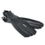 Mares Avanti Superchannel OH Fins Black S