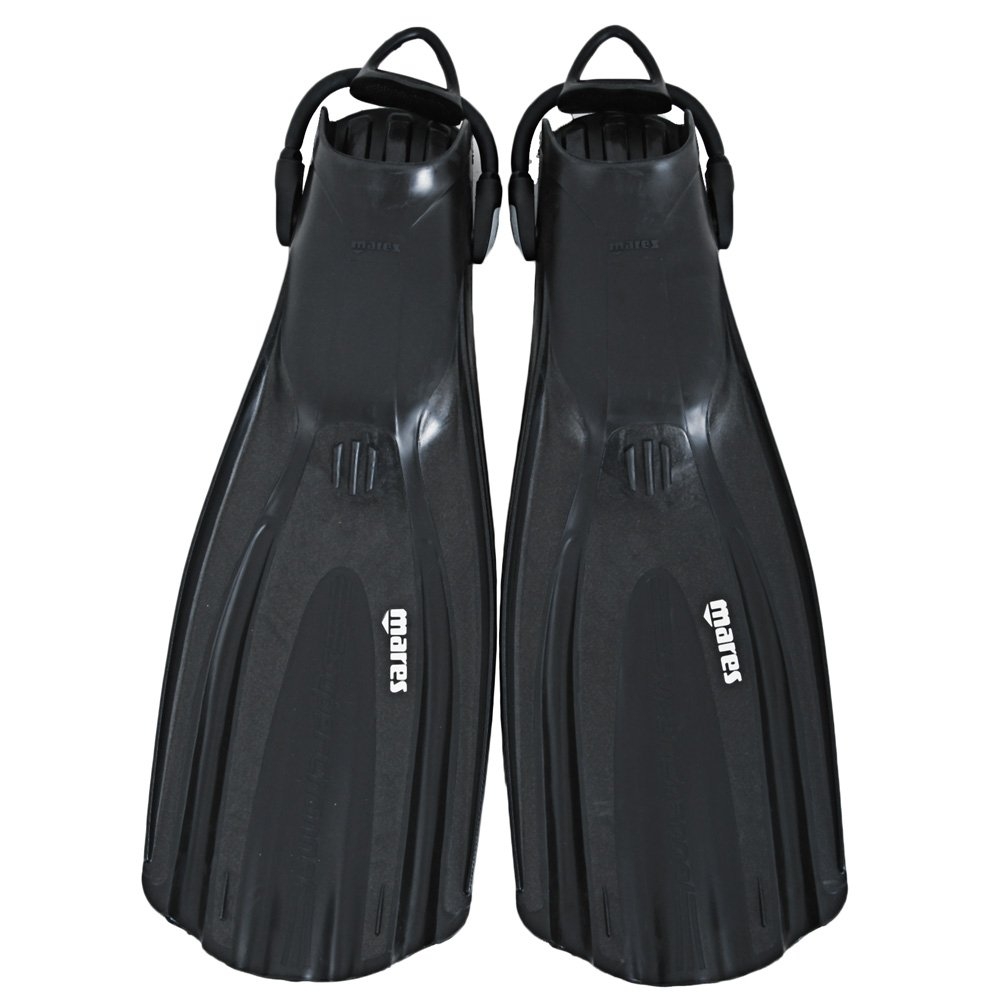 Mares Avanti Superchannel Open Heel Dive Fins
