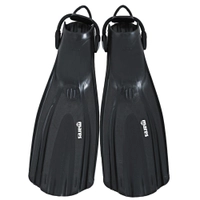 Mares Avanti Superchannel Open Heel Dive Fins Thumbnail Mares Avanti Superchannel Open Heel Dive Fins