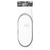 Bonze Grander Stainless Steel Cable 3.8m 2mm x 330kg