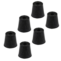 Bonze Hook Locks 15mm Qty 6 Thumbnail Bonze Hook Locks 15mm Qty 6