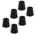Bonze Hook Locks 15mm Qty 6