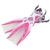 Mares X-Stream Dive Fins Japan Pink Regular / US8.5-10